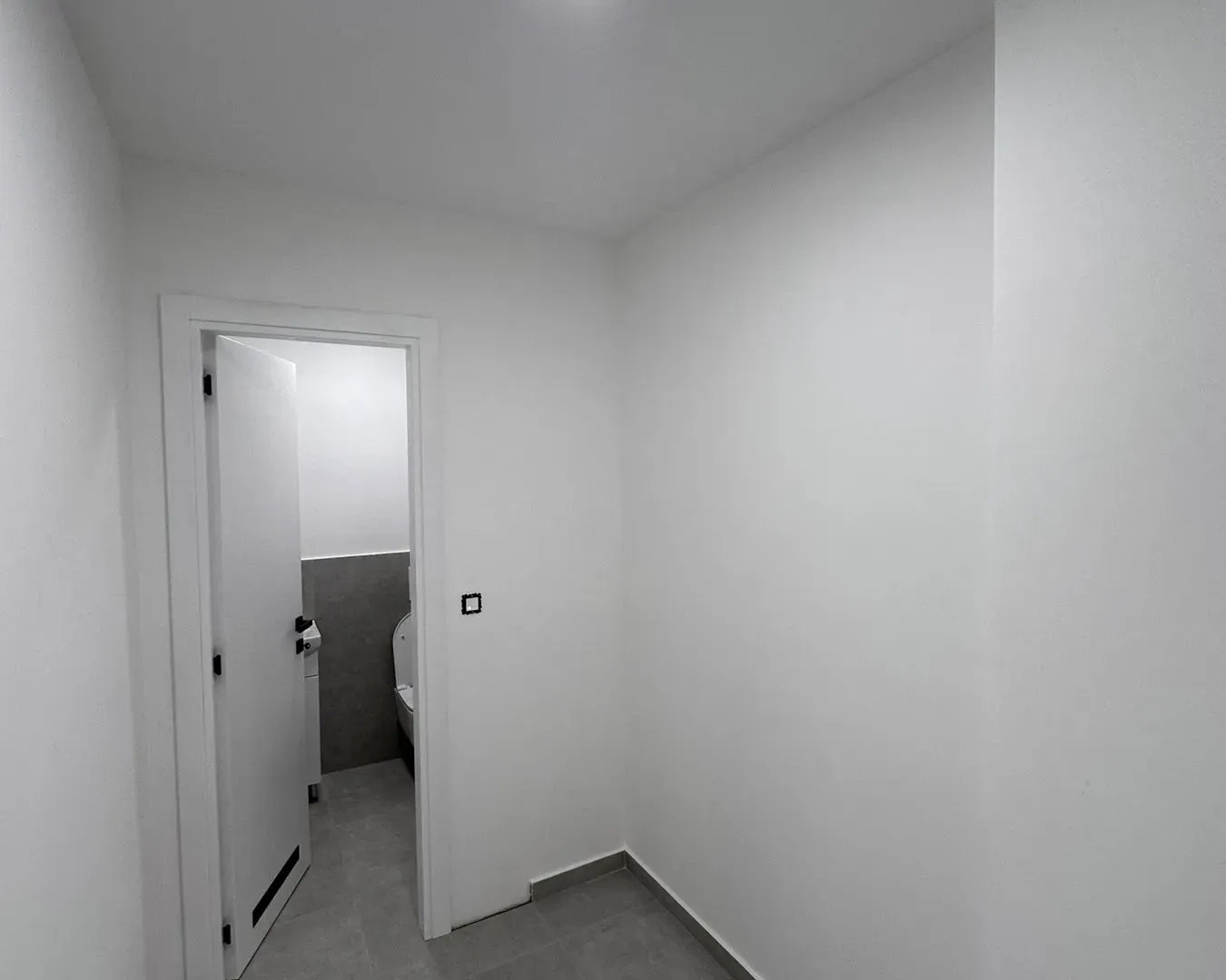 Rent, office space, 95m², City Kvart, Podgorica