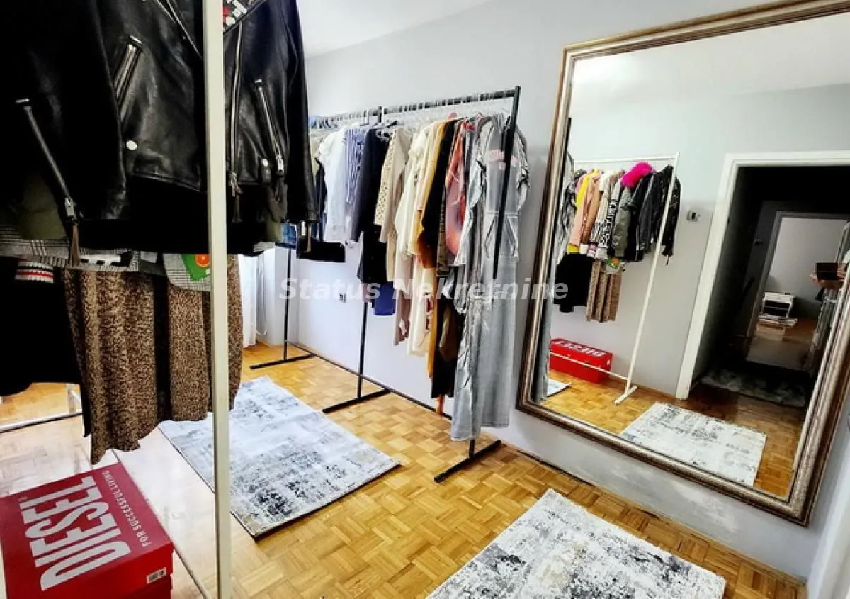 Prodaja, trosoban stan, 89m², Liman 3, Novi Sad Sve Podlokacije