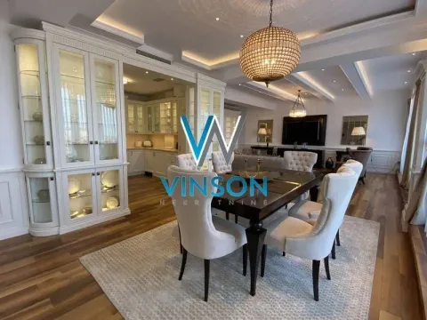 Rent, apartment, 397m², Bulevar Oslobodjenja, Novi Sad Sve Podlokacije - image 11