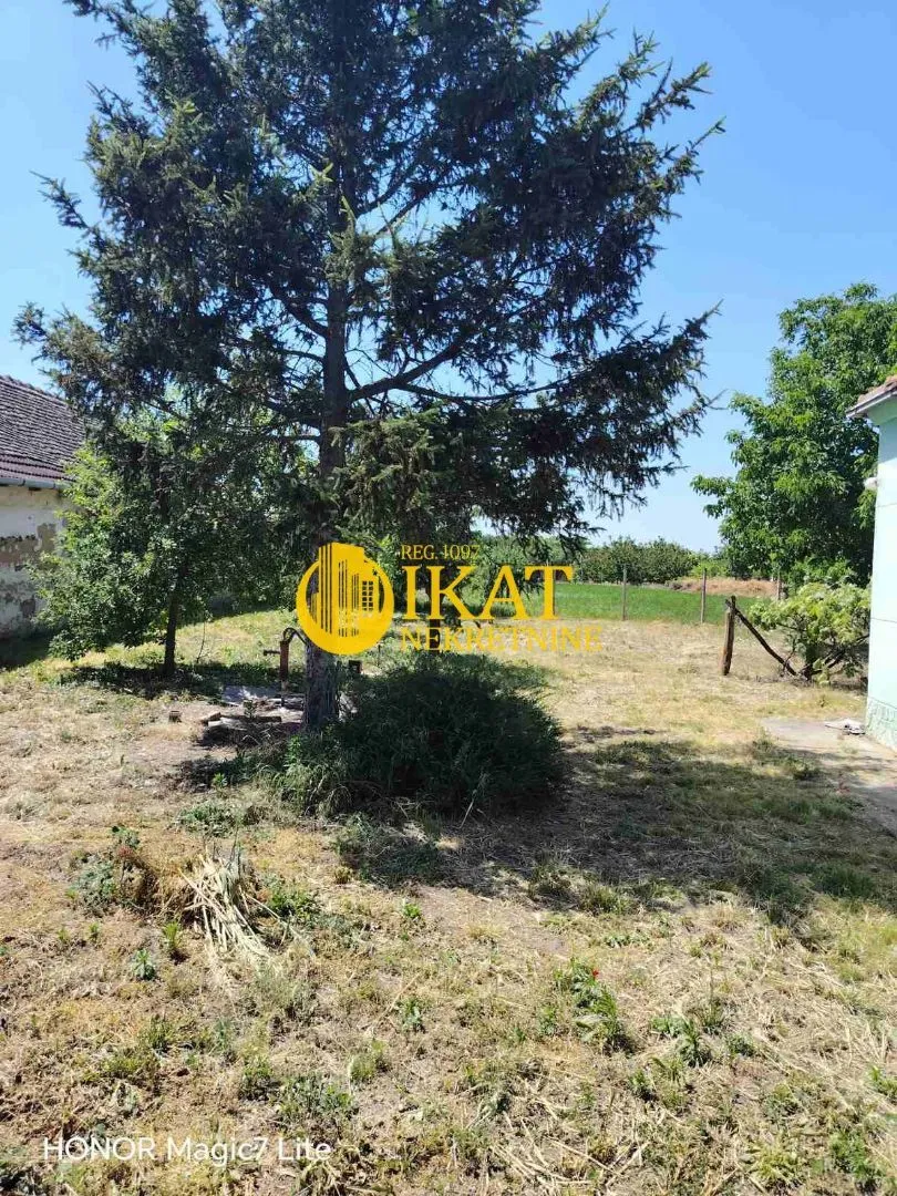 Prodaja, kuća, 108m², Titel, Novi Sad