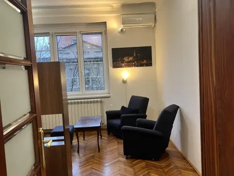 Rent, three bedroom apartment, 120m², Stari Grad, Beograd - image 10