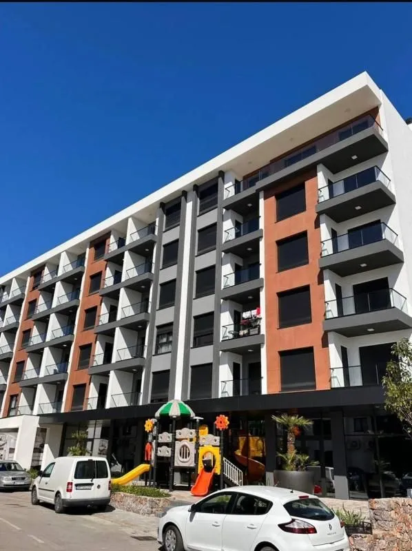 Sale, one bedroom apartment, 41m², Šušanj, Bar