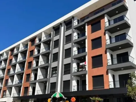 Sale, one bedroom apartment, 41m², Šušanj, Bar - image 1