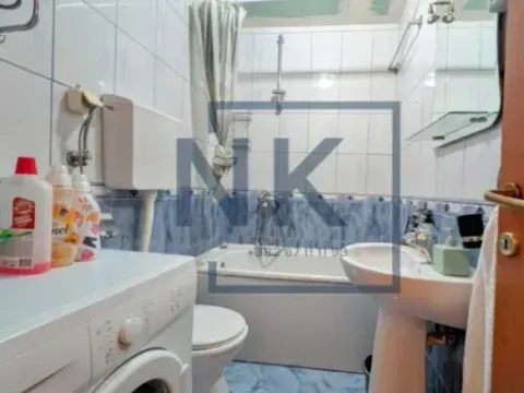 Izdavanje, jednosoban stan, 40m², Pobrežje, Podgorica - image 12