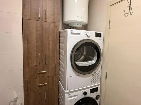 Prodaja, jednosoban stan, 49m², Zagorič, Podgorica - image 11