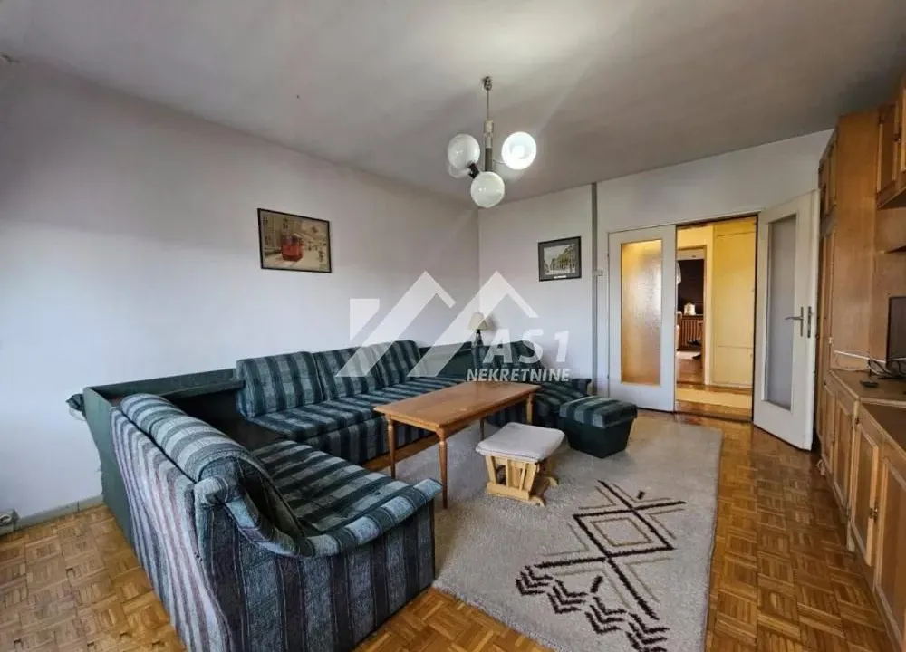 Izdavanje, trosoban stan, 84m², Nova Detelinara, Novi Sad Sve Podlokacije