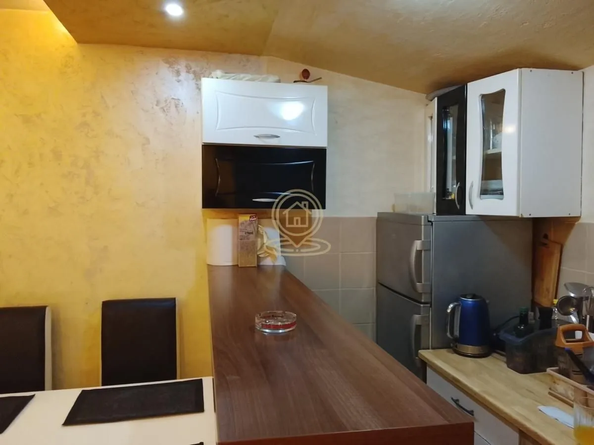 Rent, two bedroom apartment, 58m², Brace Jerković, Voždovac Sve Podlokacije
