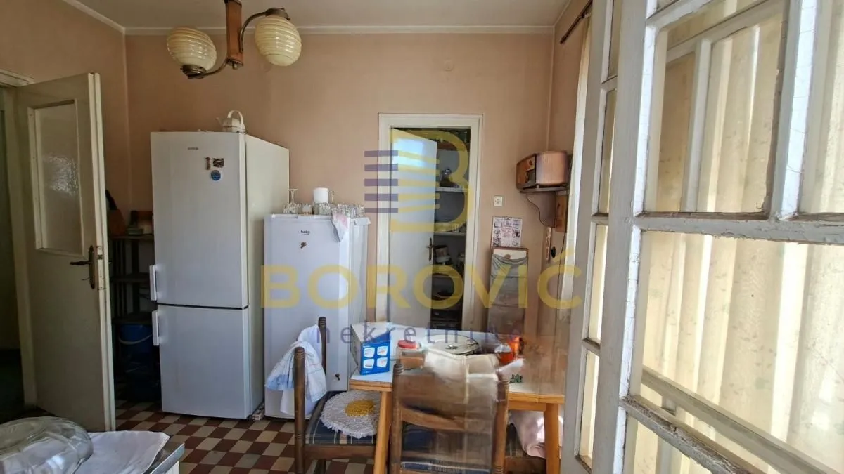 Prodaja, dvosoban stan, 64m², Lion, Zvezdara Sve Podlokacije