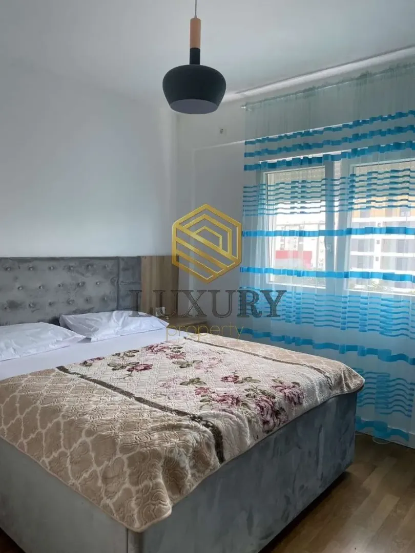 Rent, one bedroom apartment, 35m², Zabjelo, Podgorica