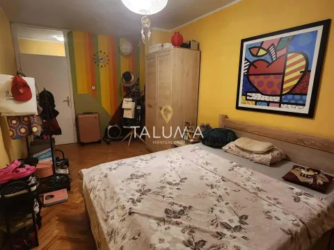 Sale, two bedroom apartment, 80m², Stara Varoš, Podgorica - image 4