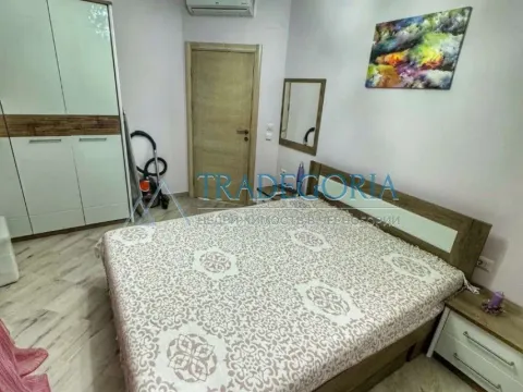 Prodaja, dvosoban stan, 74m², Dobra Voda, Bar - image 8