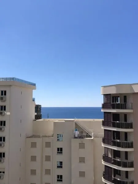 Sale, one bedroom apartment, 57m², Budva, Crna Gora