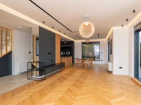 Rent, house, 180m², Gornja Gorica, Podgorica - image 5