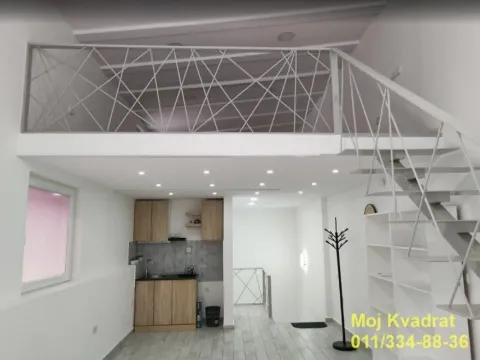 Sale, two bedroom apartment, 59m², Profesorska Kolonija, Palilula Sve Podlokacije - image 3