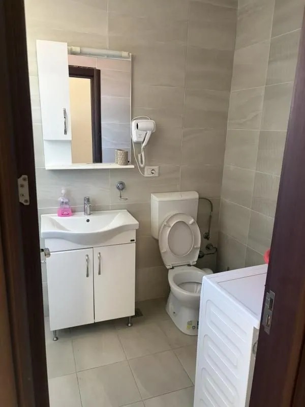 Prodaja, jednosoban stan, 47m², Ulcinj, Crna Gora