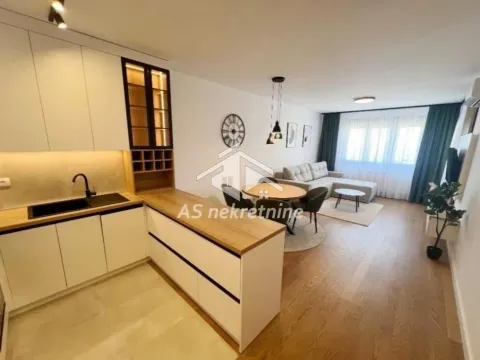 Rent, three bedroom apartment, 75m², Čukarica, Beograd - image 3