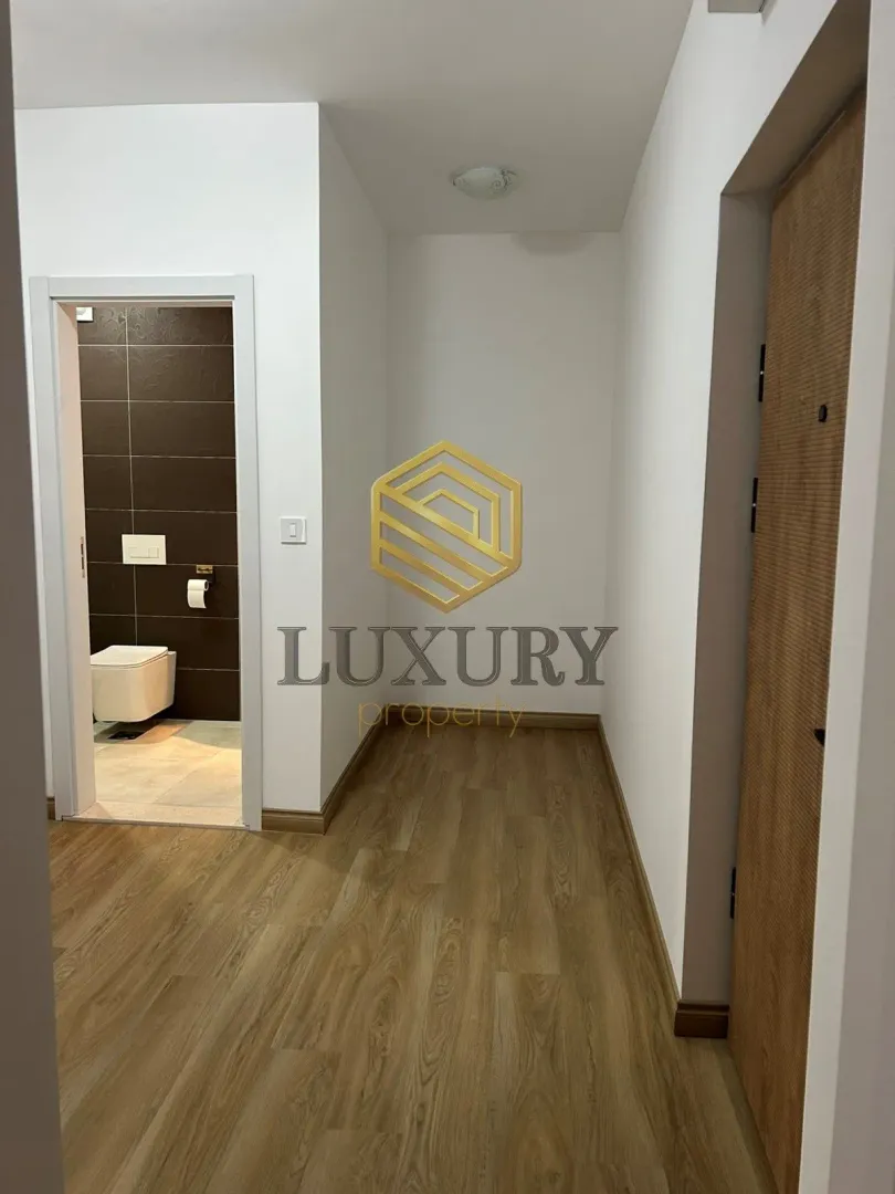 Prodaja, jednosoban stan, 60m², Centar, Budva