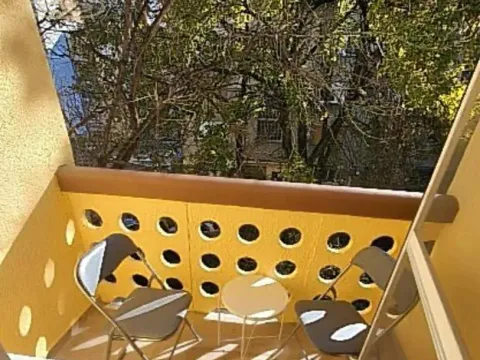 Rent, two bedroom apartment, 48m², Grbavica, Novi Sad Sve Podlokacije - image 11