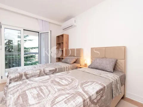 Rent, two bedroom apartment, 76m², Centar, Podgorica - image 13