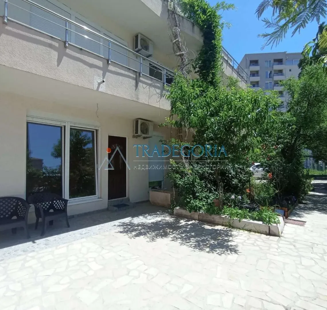 Prodaja, ugostiteljski objekat, 537m², Budva, Crna Gora