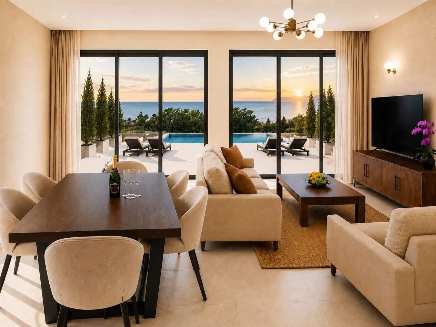 Prodaja, kuća, 295m², Blizikuće, Budva