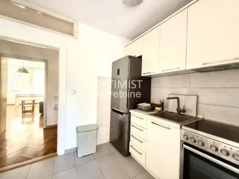 Izdavanje, dvosoban stan, 54m², Stari Grad, Beograd - image 6