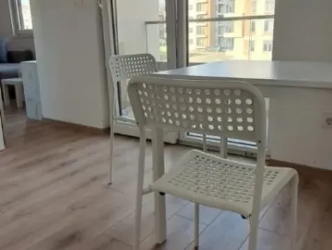 Sale, studio apartment, 30m², Ulcinj, Crna Gora - image 8