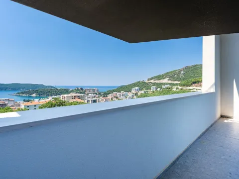 Prodaja, jednosoban stan, 69m², Bečići, Budva - image 16
