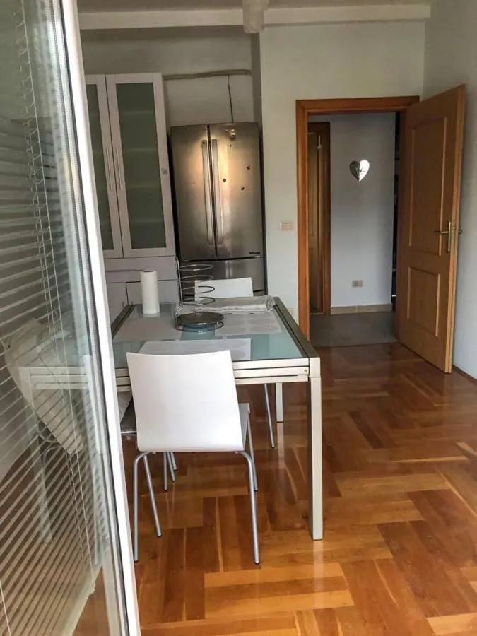 Rent, three bedroom apartment, 191m², Tivat, Crna Gora