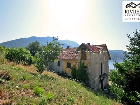 Sale, house, 134m², Kamenari, Herceg Novi - image 12