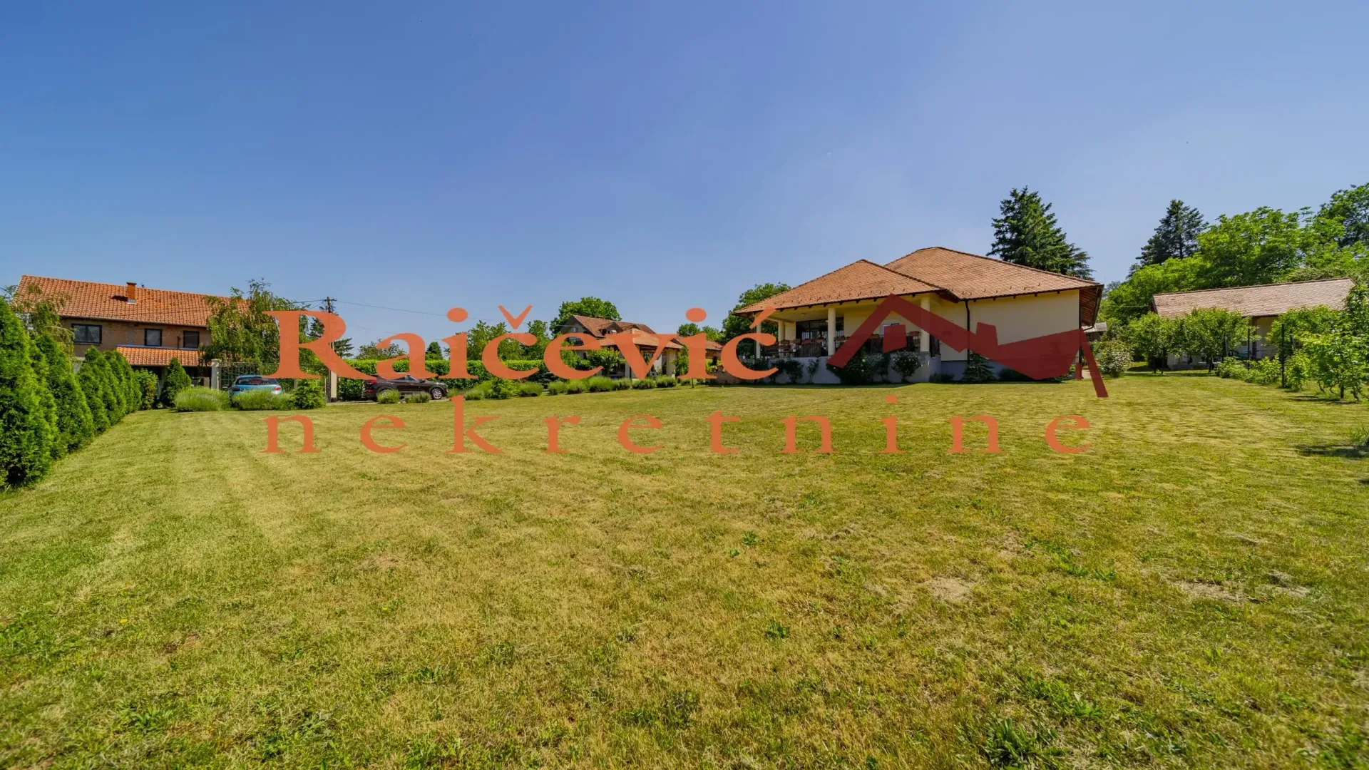 Prodaja, kuća, 257m², Sopot, Beograd