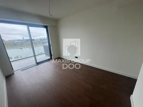 Prodaja, četvorosoban stan, 146m², Savski Venac, Beograd - image 10