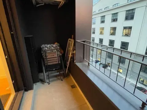 Izdavanje, dvosoban stan, 40m², Stari Grad, Beograd - image 19