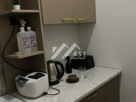 Rent, office space, 22m², Centar, Novi Sad - image 4