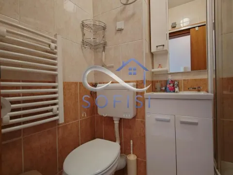 Izdavanje, jednosoban stan, 30m², Grbavica, Novi Sad Sve Podlokacije - image 18