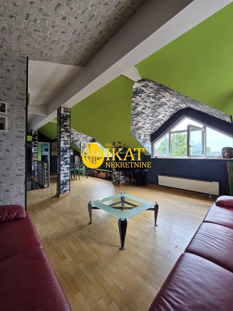 Sale, three bedroom apartment, 78m², Neimar, Vračar Sve Podlokacije