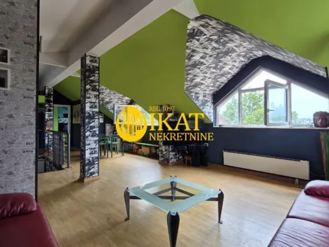 Sale, three bedroom apartment, 78m², Neimar, Vračar Sve Podlokacije - image 3