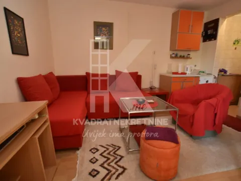 Rent, studio apartment, 30m², Preko Morače, Podgorica - image 3
