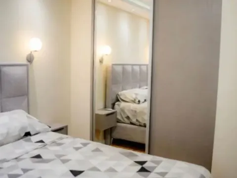 Izdavanje, jednosoban stan, 40m², Preko Morače, Podgorica - image 7