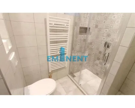 Izdavanje, trosoban stan, 57m², Crveni Krst, Beograd - image 12
