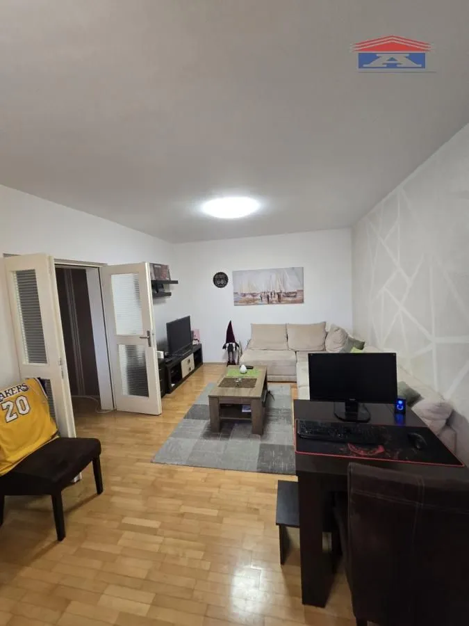 Sale, two bedroom apartment, 64m², Detelinara, Novi Sad Sve Podlokacije