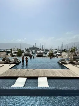 Prodaja, jednosoban stan, 80m², Porto Montenegro, Tivat - image 3