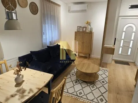 Rent, one bedroom apartment, 35m², Podbara, Novi Sad Sve Podlokacije - image 2