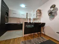 Rent, two bedroom apartment, 65m², City Kvart, Podgorica - image 6