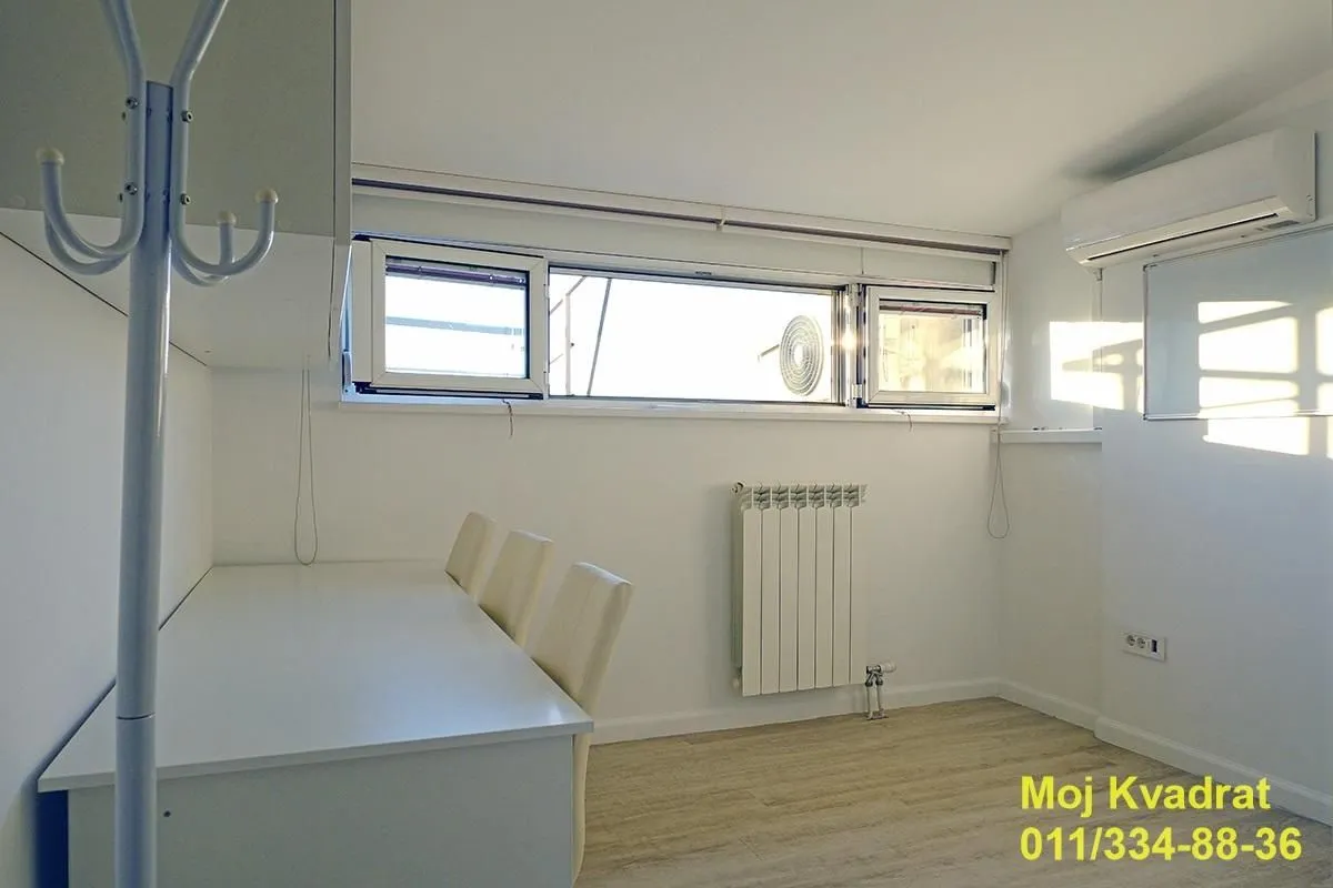 Prodaja, stan, 118m², Đeram Pijaca, Beograd