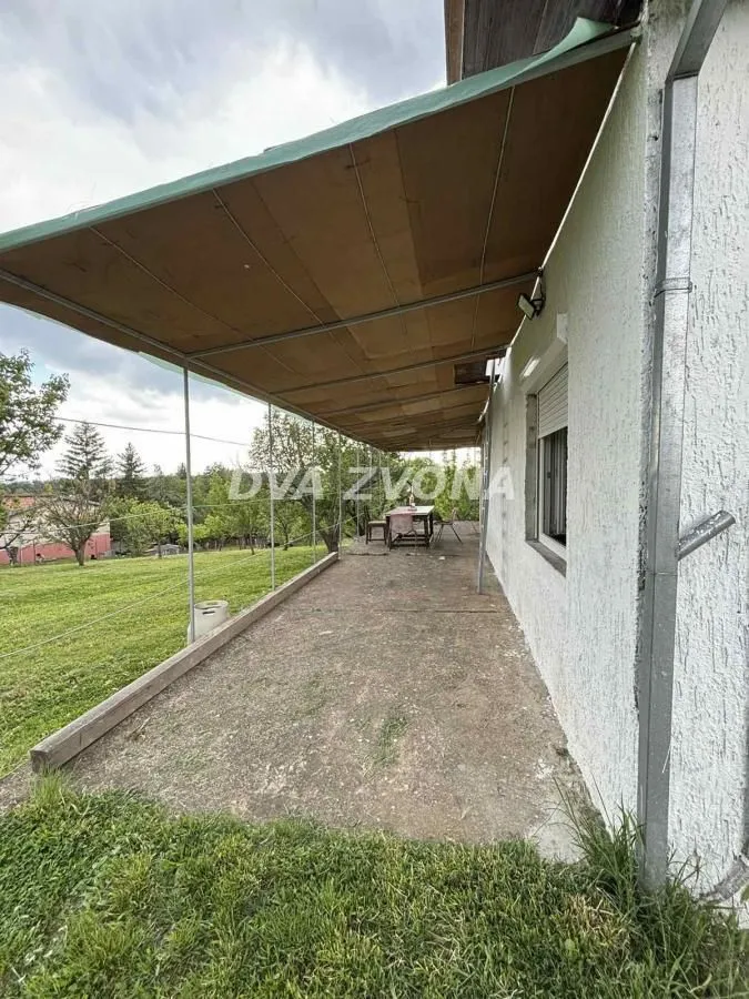 Prodaja, kuća, 95m², Irig, Srbija