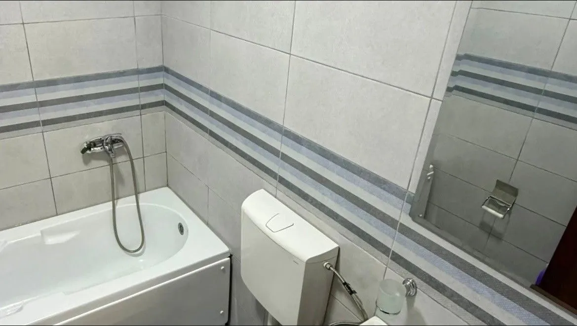 Prodaja, dvosoban stan, 73m², Tuški Put, Podgorica