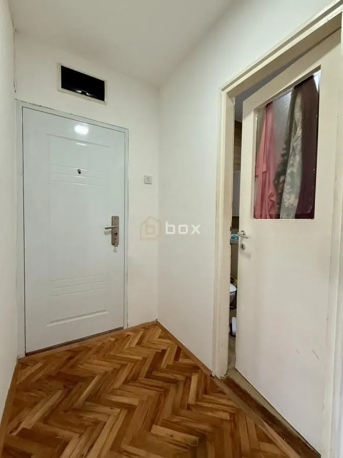 Prodaja, dvosoban stan, 73m², Medijana, Niš