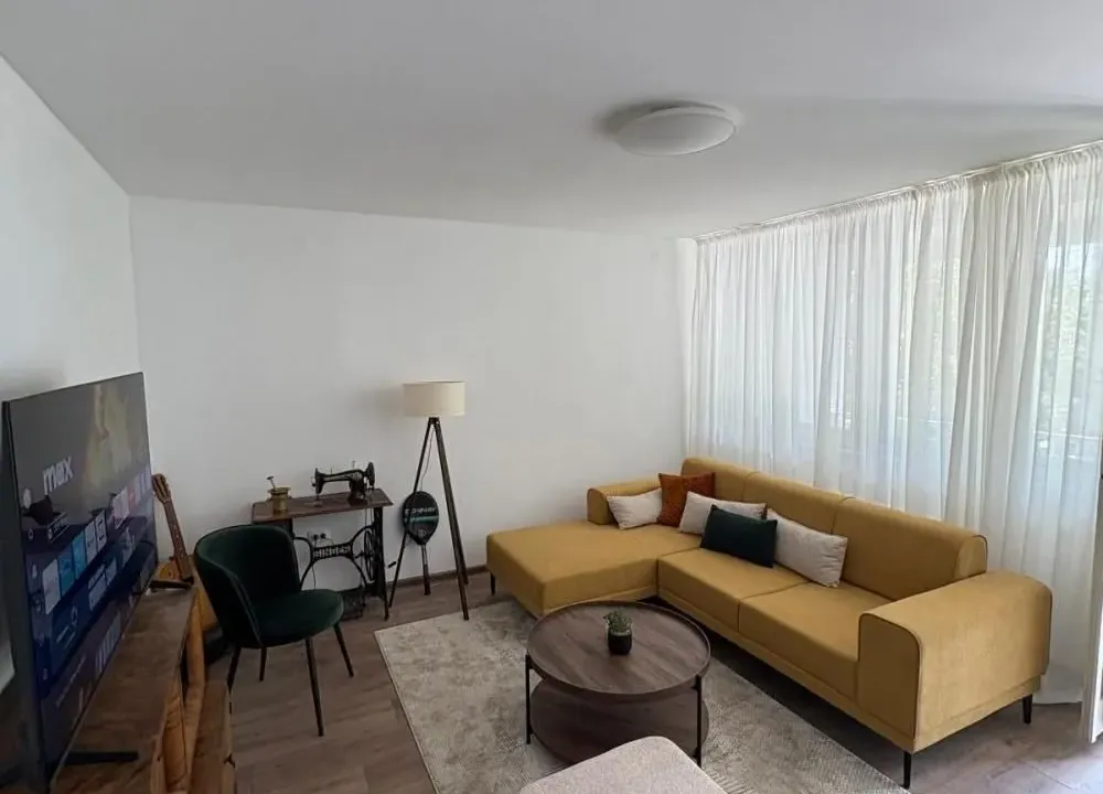 Sale, three bedroom apartment, 73m², Zvezdara Sve Podlokacije, Beograd
