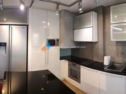 Izdavanje, stan, 100m², Novi Beograd Sve Podlokacije, Beograd - image 5